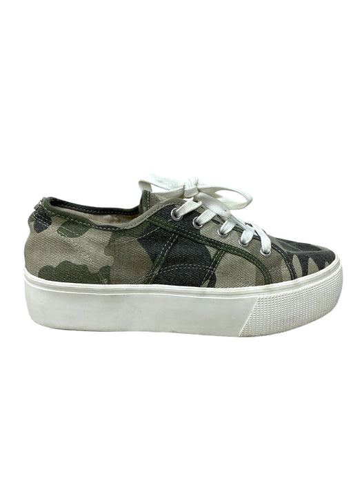 Tenis 8.5 (STEVE MADDEN)