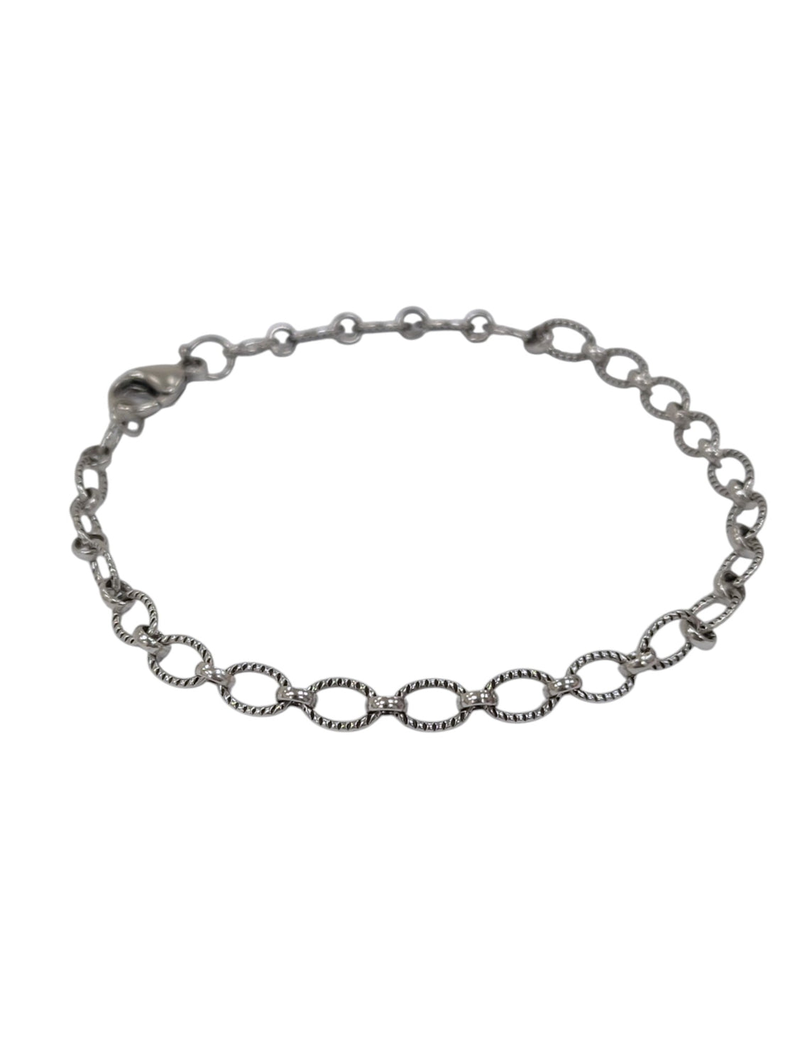 Pulsera de plata (925)