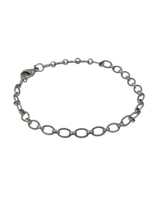 Pulsera de plata (925)