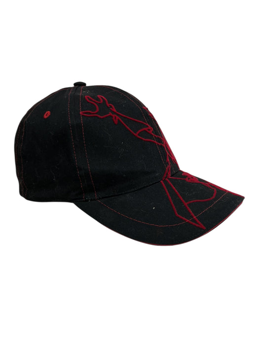 Gorra para niñ@(TEEN TITANS)