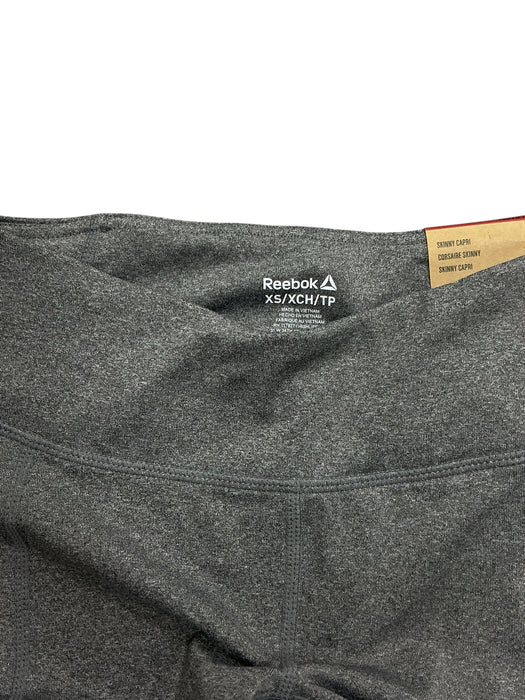Legging XS (REEBOK)