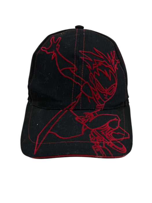 Gorra para niñ@(TEEN TITANS)