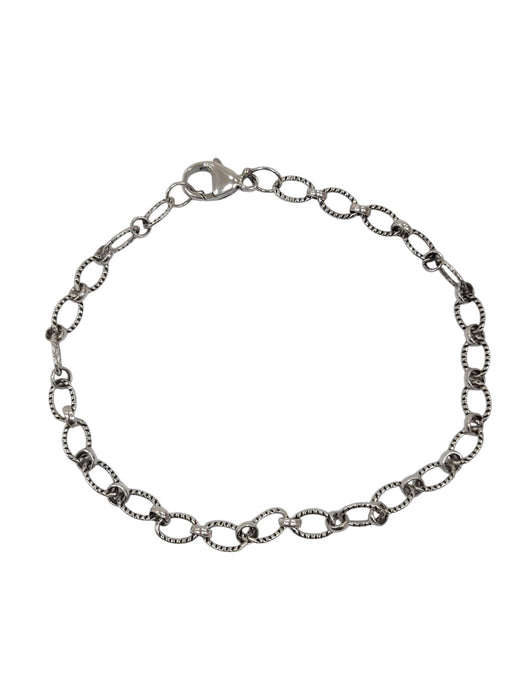 Pulsera de plata (925)