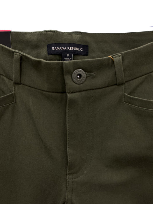 Pescador 8 (BANANA REPUBLIC)