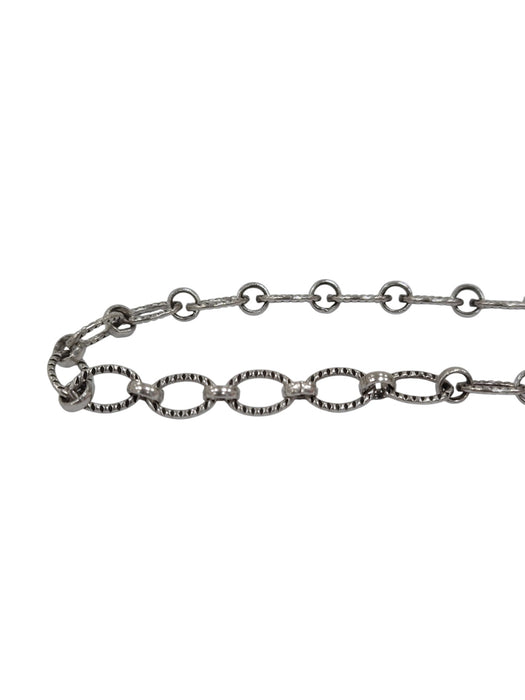 Pulsera de plata (925)