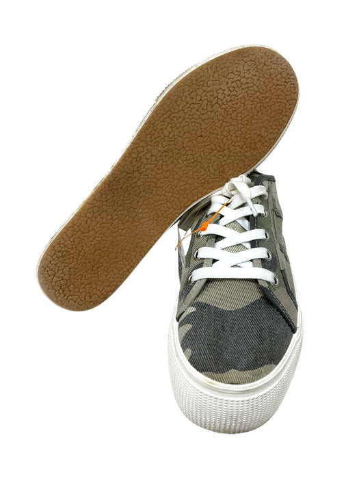Tenis 8.5 (STEVE MADDEN)