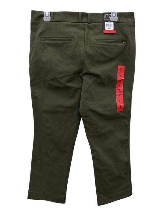 Pescador 8 (BANANA REPUBLIC)