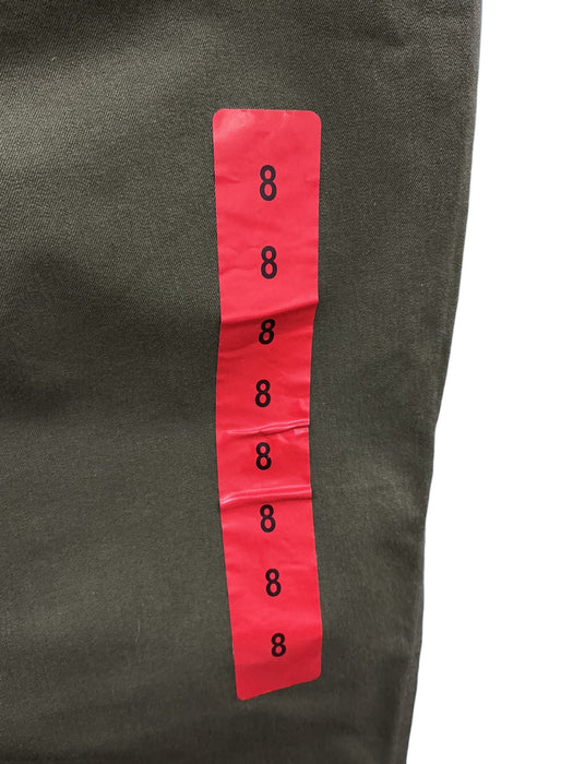 Pescador 8 (BANANA REPUBLIC)