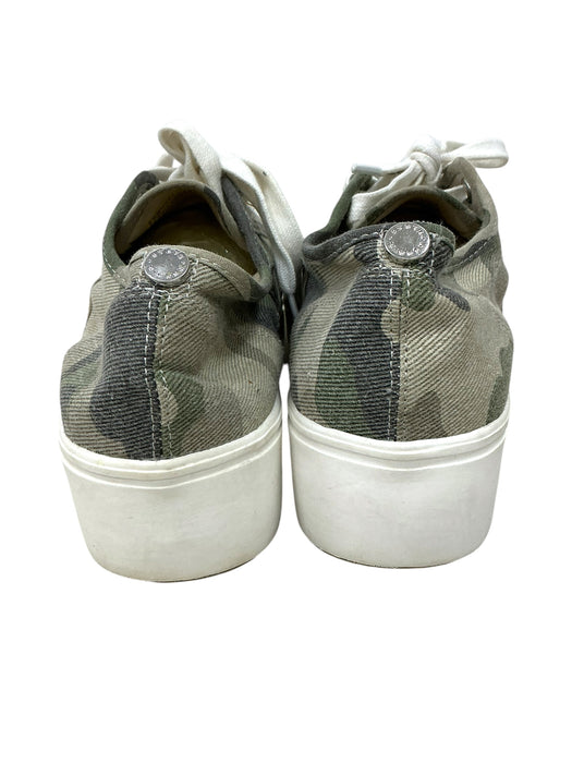 Tenis 8.5 (STEVE MADDEN)