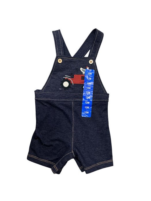 Conjunto para bebé 12M (PEKKLE)