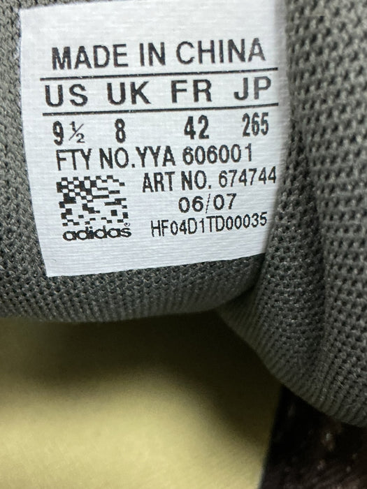 Tenis 9.5 (ADIDAS)