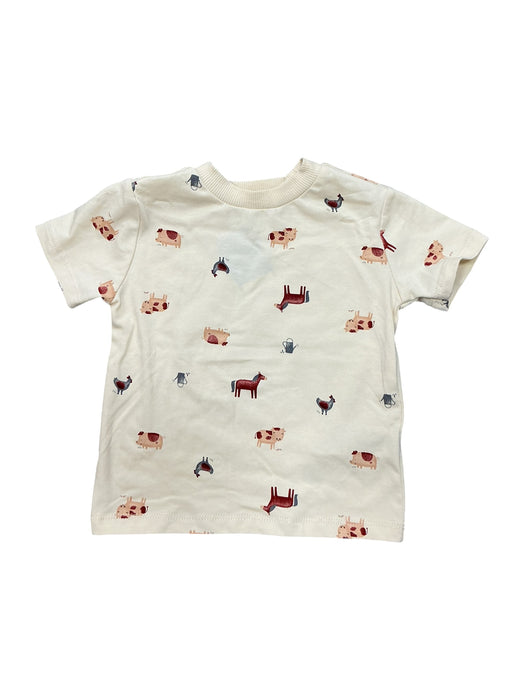 Conjunto para bebé 12M (PEKKLE)