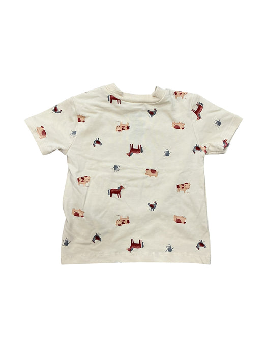 Conjunto para bebé 12M (PEKKLE)