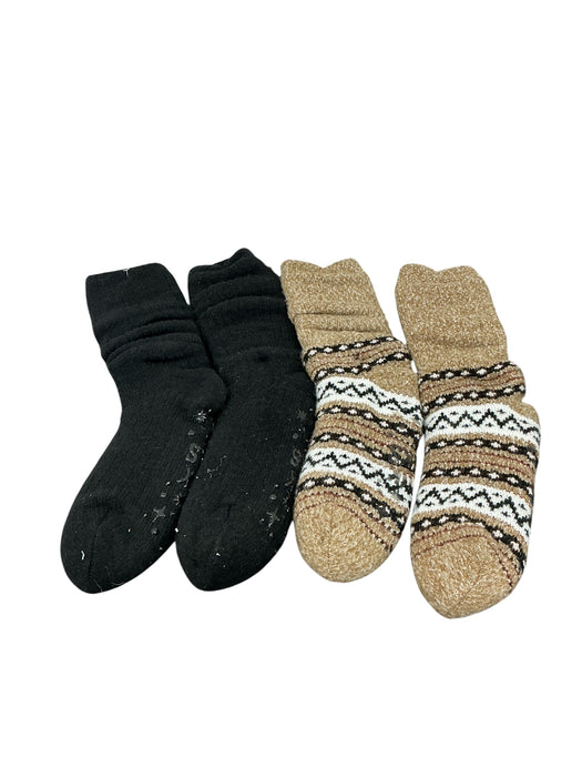 Duo de calcetas (MUK LUKS)