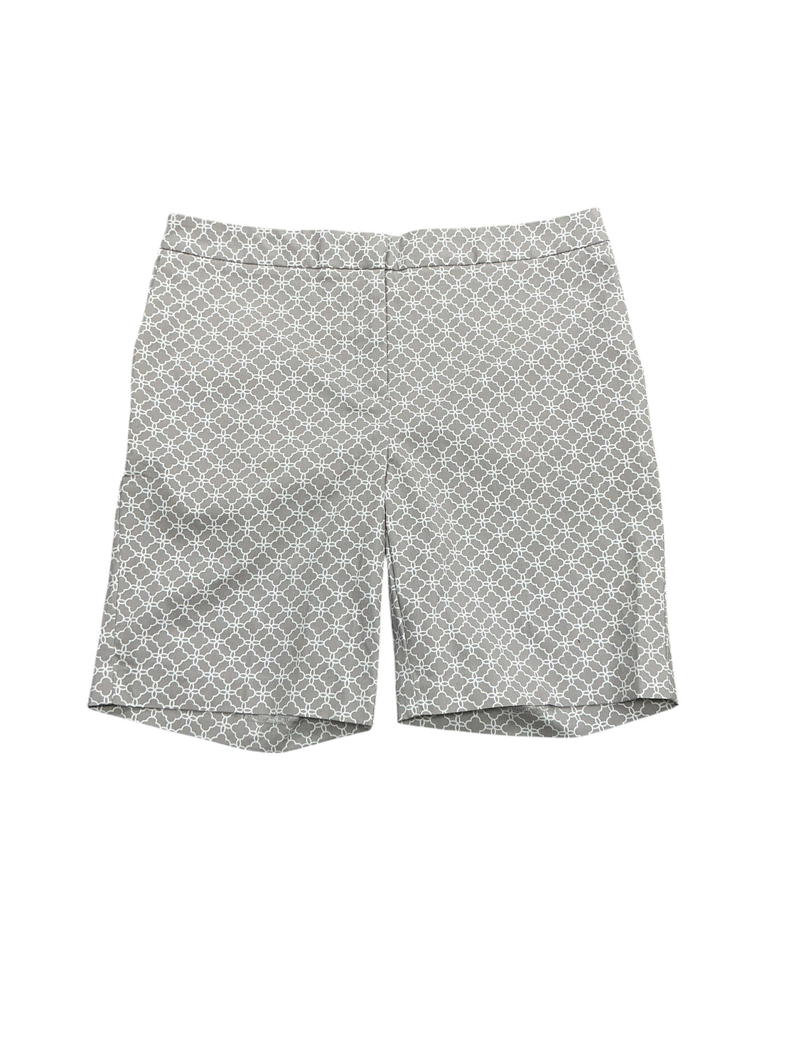 Short 10 (MARIO SERRANI)