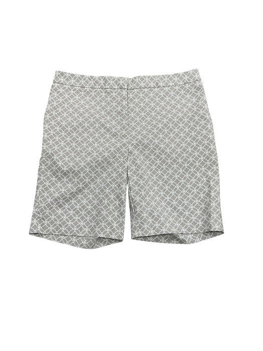 Short 10 (MARIO SERRANI)