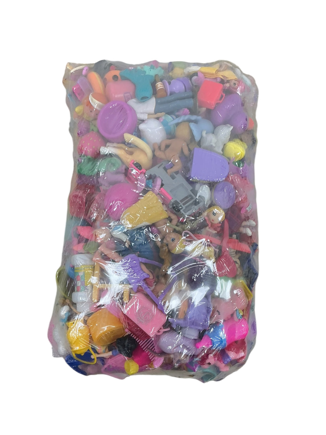 Pack de Juguetes Pequeños