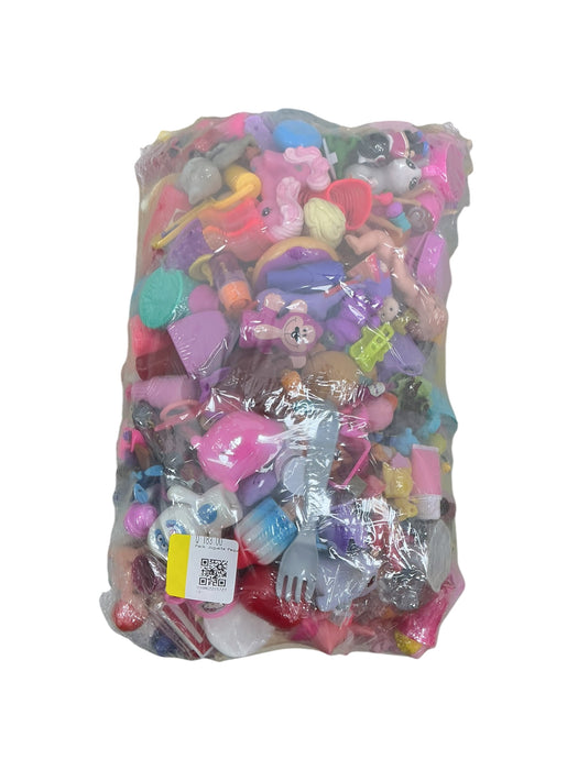 Pack de Juguetes Pequeños