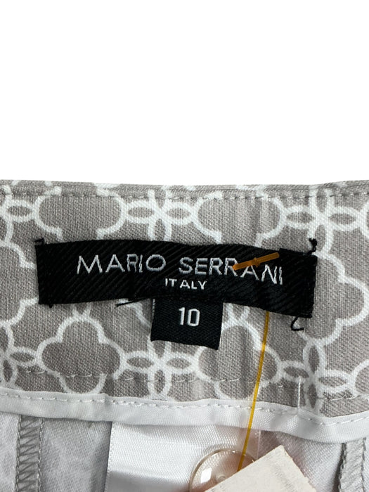 Short 10 (MARIO SERRANI)