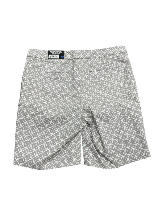 Short 10 (MARIO SERRANI)