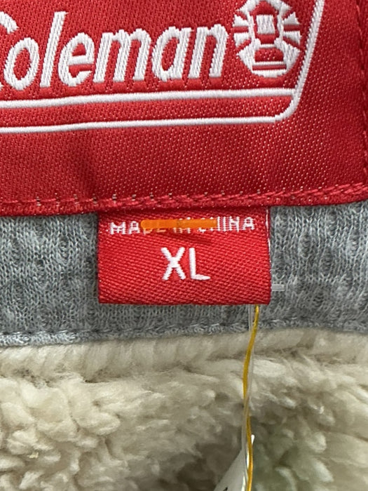 Sudadero XL (COLEMAN)
