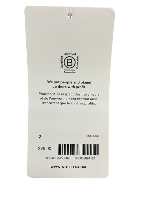 Pantalón 2 (ATHLETA)