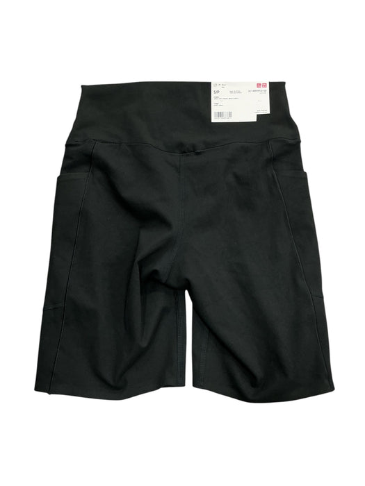 Short S/P (UNI QLO)