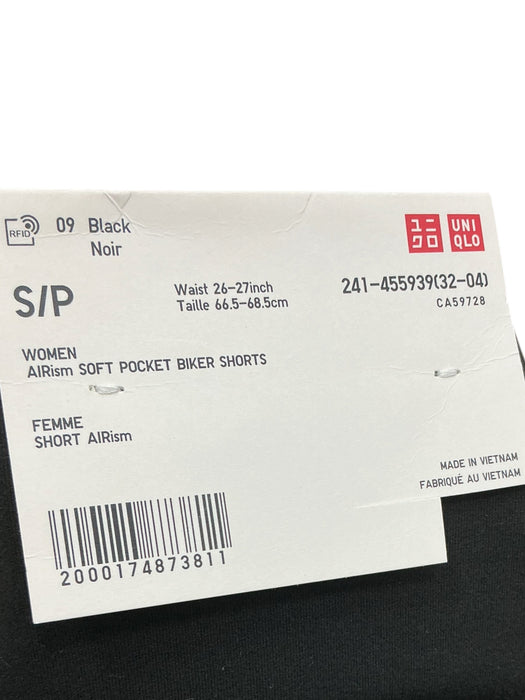 Short S/P (UNI QLO)