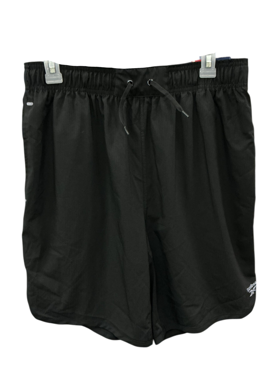 Pantaloneta M (REEBOK)