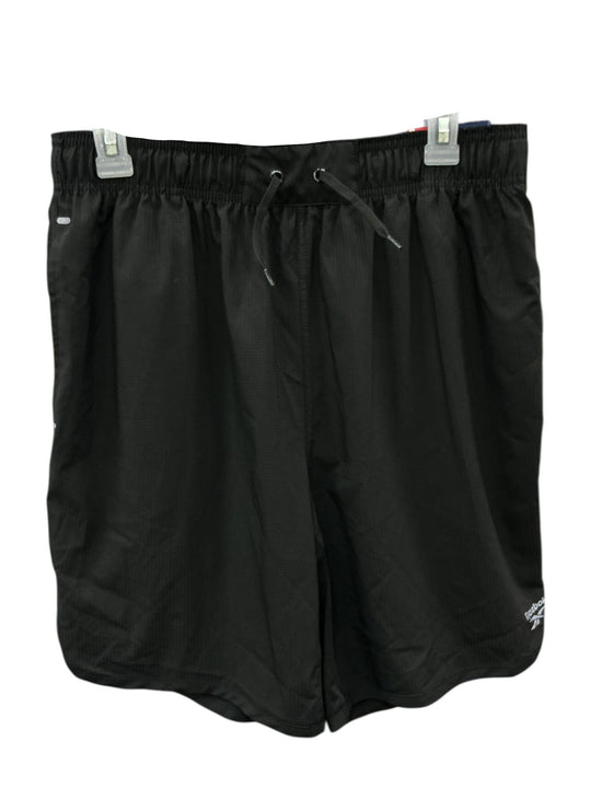 Pantaloneta M (REEBOK)