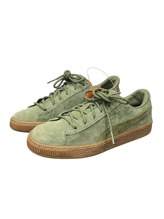 Tenis 4.5 (PUMA)