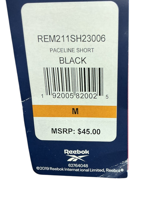 Pantaloneta M (REEBOK)