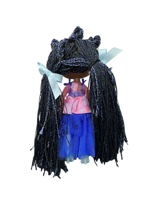Nia Regal (MGA ENTERTAINMENT)