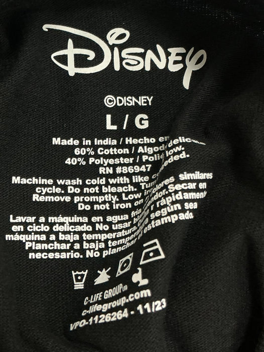 Playera L (DISNEY)