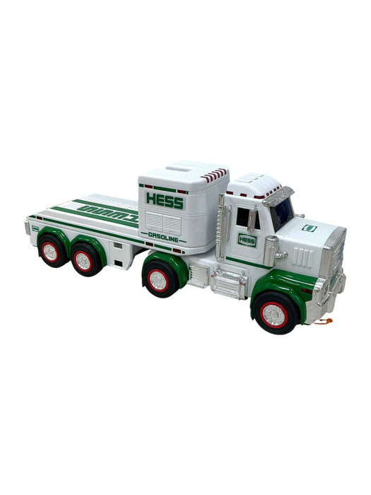 Camión (HESS TOY TRUCK)