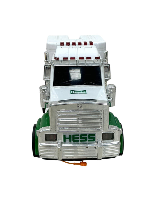 Camión (HESS TOY TRUCK)