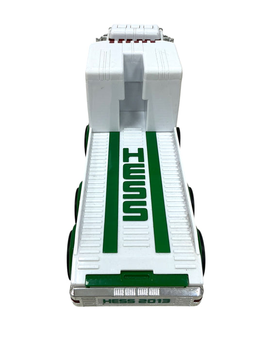 Camión (HESS TOY TRUCK)
