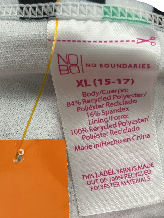 Traje de baño 15/17 (NO BOUNDARIES)
