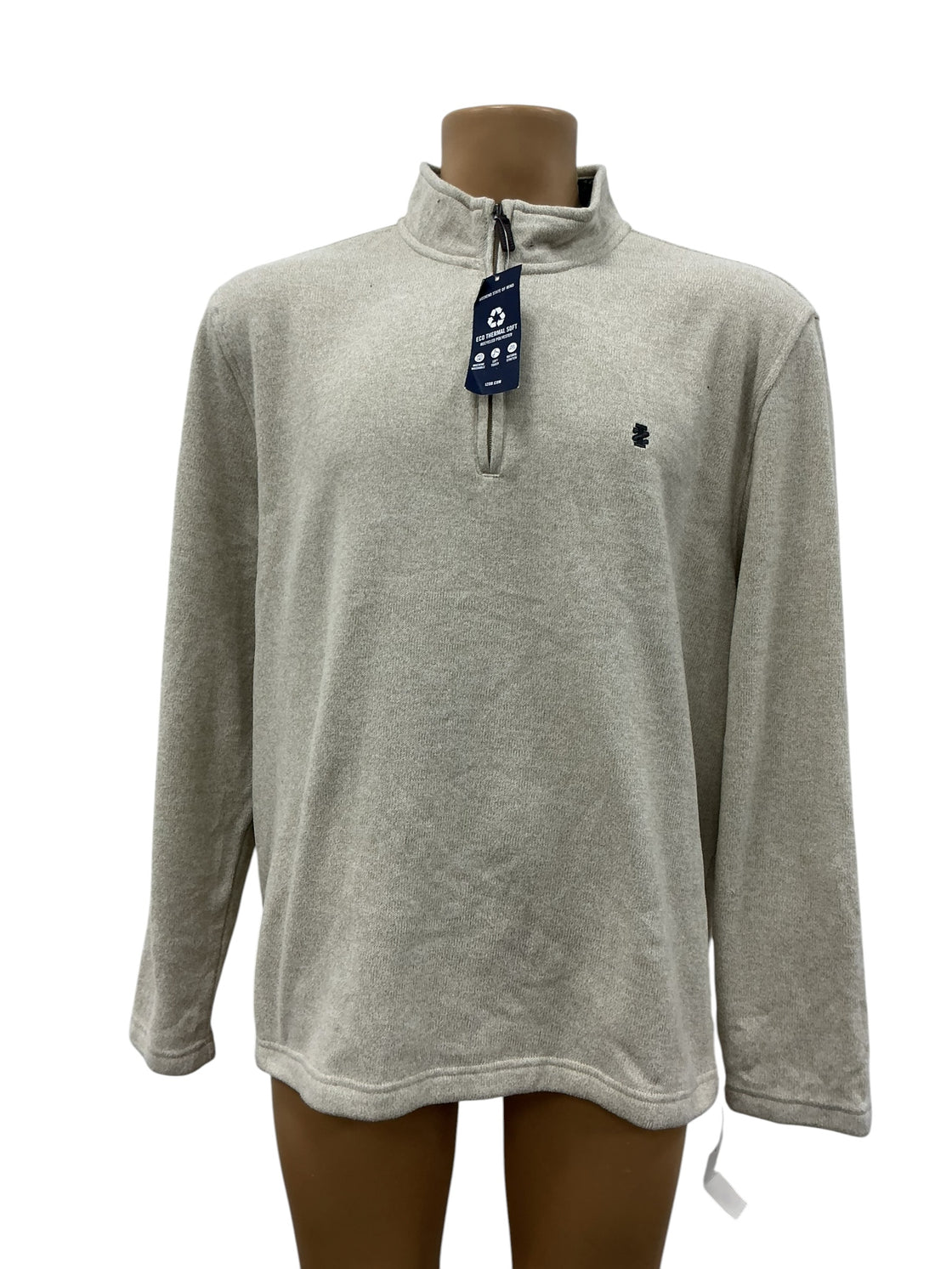 Sudadero XXL (IZOD)