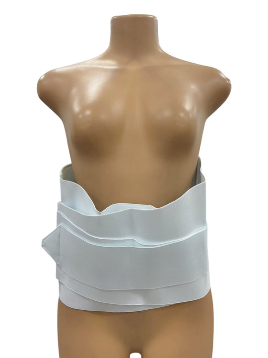 Faja abdominal (BRACE ABILITY)