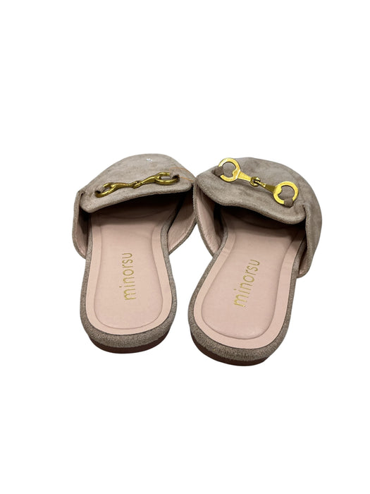 Zapato 8 (MINORSU)