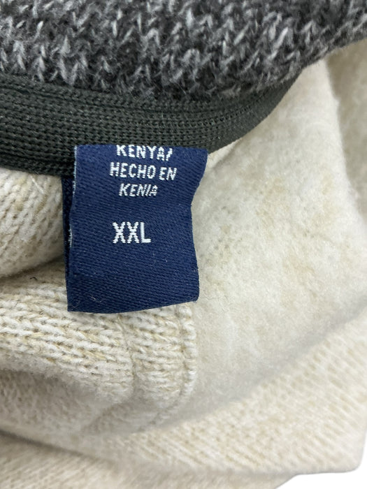 Sudadero XXL (IZOD)