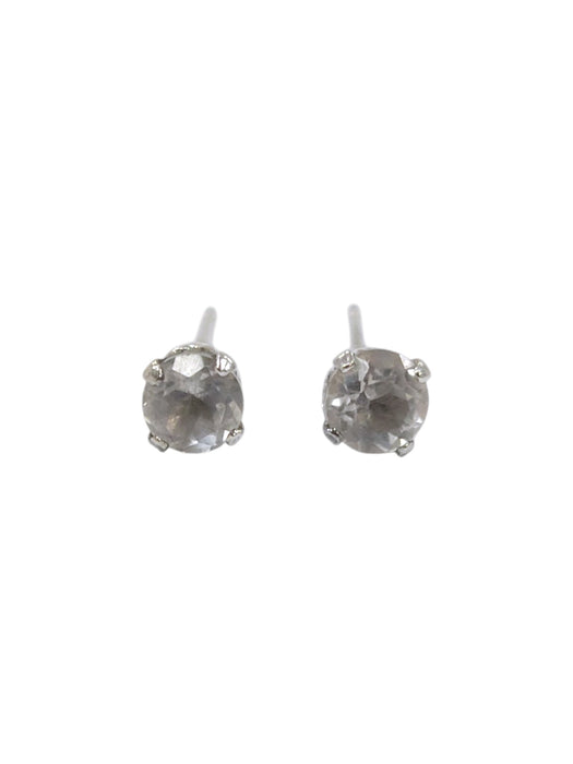 Aretes de plata (925)