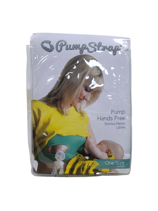 Banda para extracción de leche materna (PUMP STRAP)