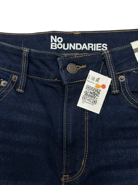 Pantalón 10 (NO BOUNDARIES)