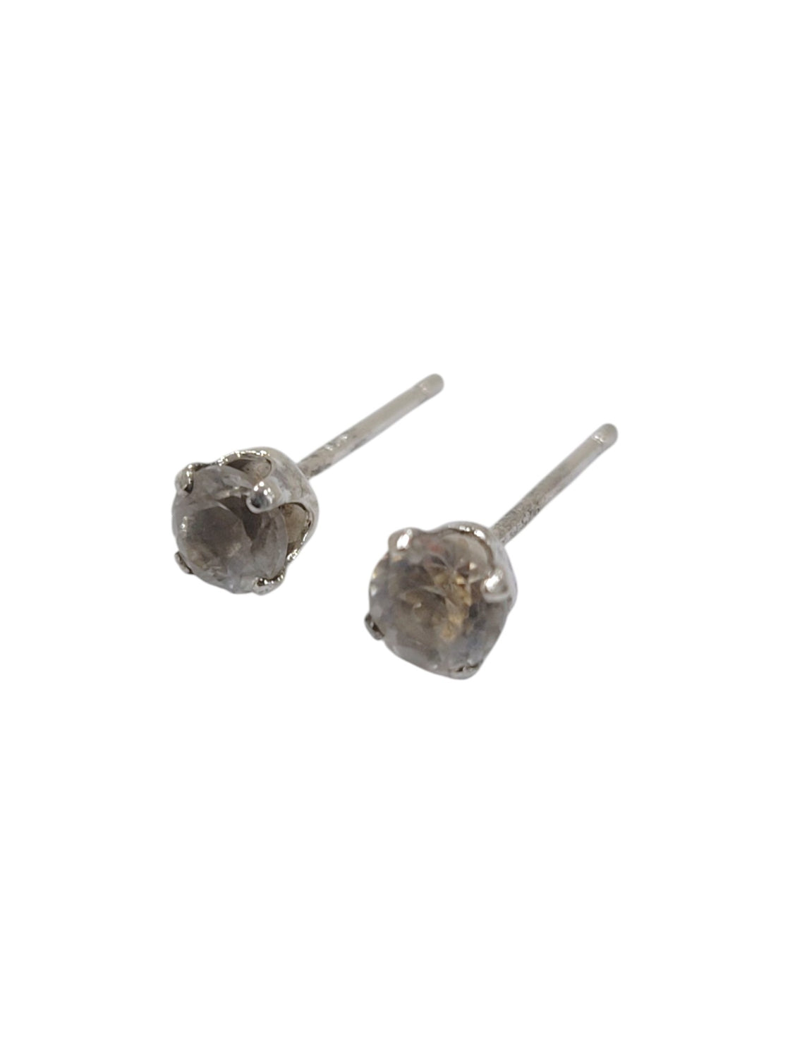Aretes de plata (925)