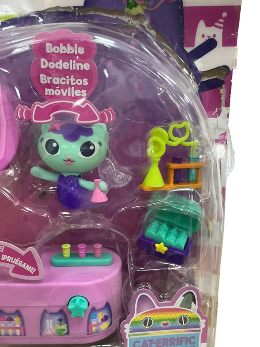 Set de pociones Mercat (SPIN MASTER)