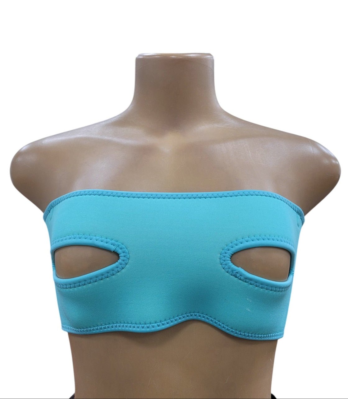 Banda para extracción de leche materna (PUMP STRAP)