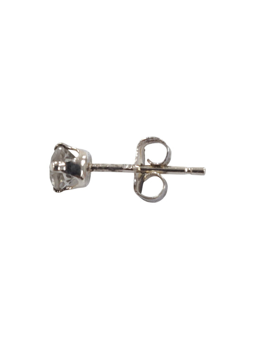 Aretes de plata (925)