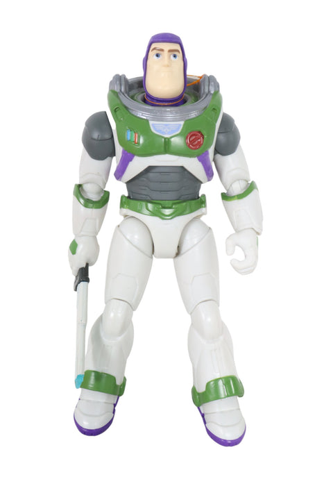 Buzz Lightyear (PIXAR)